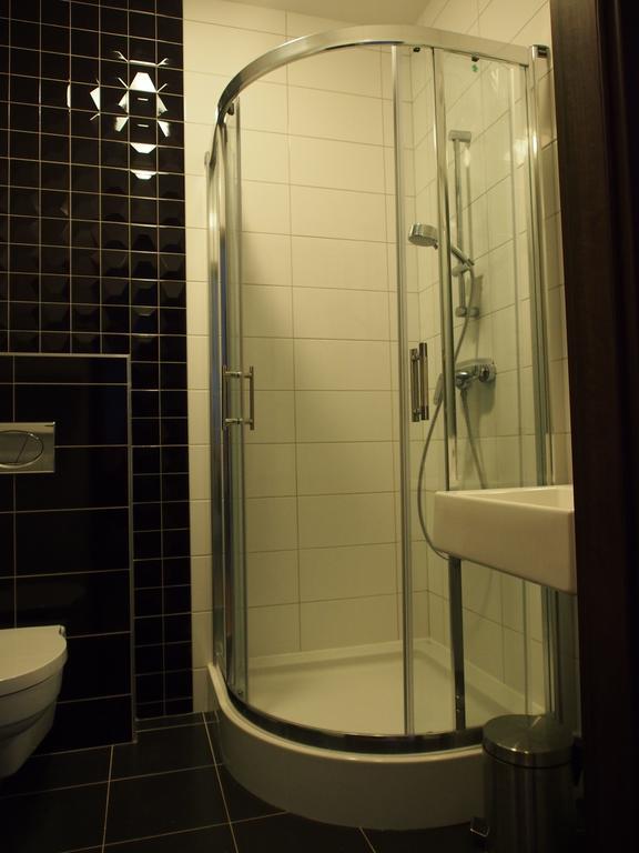 Atrium Apartament Sarbinowo Exterior foto
